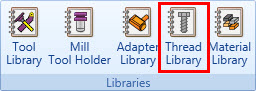 Thread Library