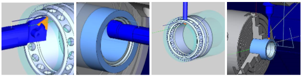 MachiningCloud Import