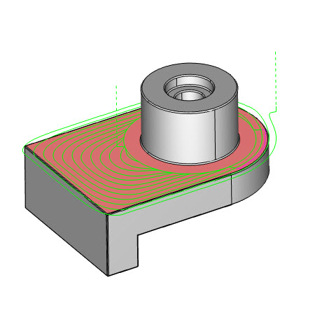 V34 Feature 2D Detect Open Edges