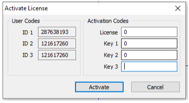 BobCAD CAD-CAM software Activate License