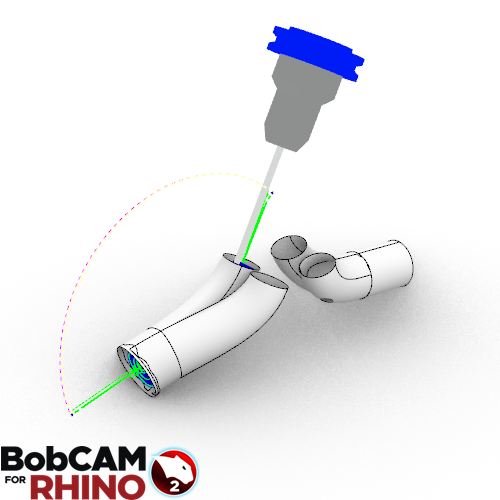 Port Machining 