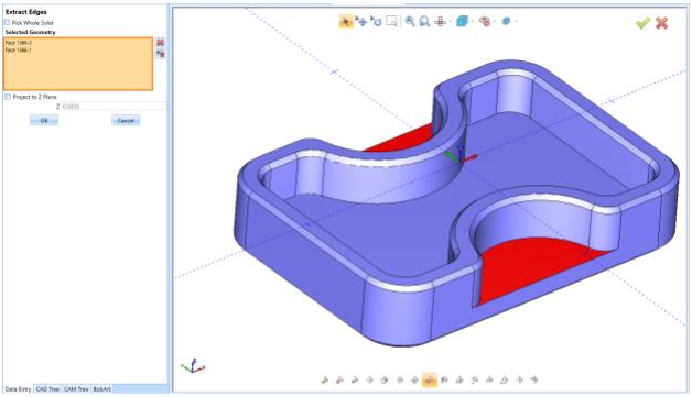 Tech Tuesday: Machining with Open Pocket Routine - BobCAD-CAM - BobCAD-CAM