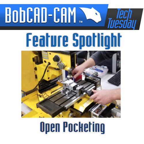 Mach3 - BobCAD-CAM