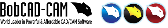 Advanced 3D Milling CAD CAM Software