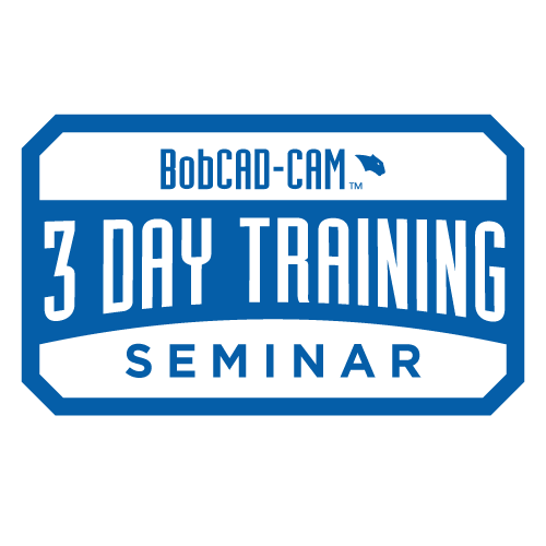 3 Day CAD CAM Training Seminar