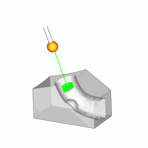 5 Axis Porting