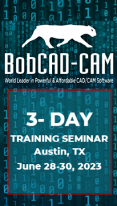 CNC Programming Training Seminar in Austin TX