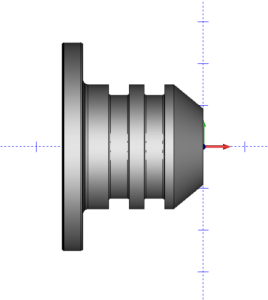 Quick Tip: Geometry Setup for 2 Axis Lathe - BobCAD-CAM - BobCAD-CAM