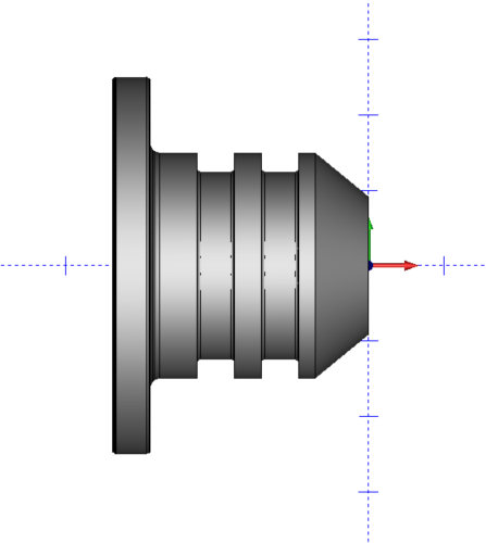 geometry for lathe