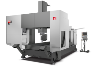 Haas 5 axis cnc router