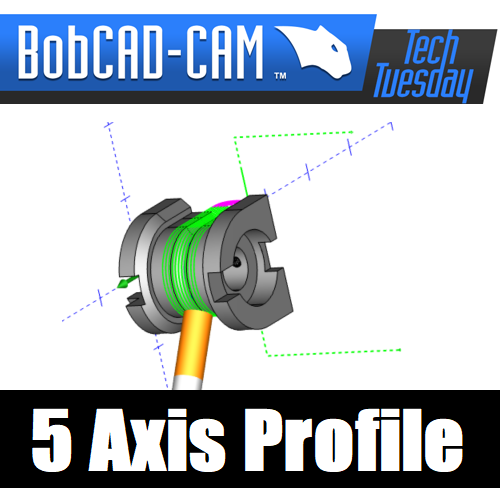 5 Axis Profile