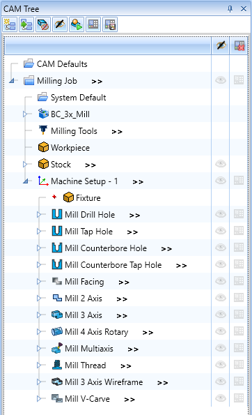 A screenshot of a computer program Description automatically generated