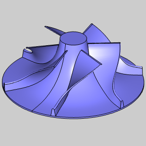 3D CAD