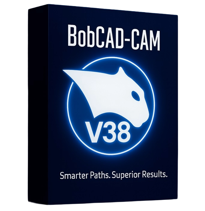 Discover what's new in BobCAD-CAM V36